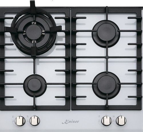 Kaiser chef luxus gaskochfeld - luxus,