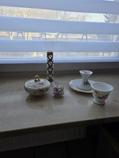 ​Edles Porzellan-Konvolut &