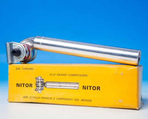 Cinelli nitor sattelstütze - nitor,