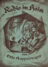 Kappelmayer, Otto (Verfasser)