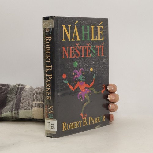 Náhlé neštěstí -  , | 