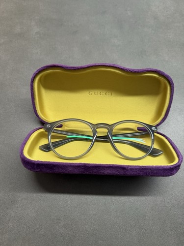 Gucci gg01210 unisex brille - gucci,