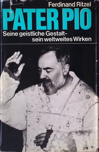 Pater pio seine geistliche - seine,
