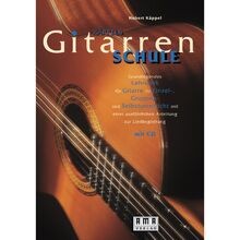Käppels gitarrenschule - käppels,