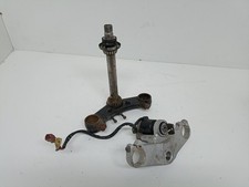 Lenkungsplatten Yamaha FZR 600