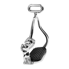 Top Reiter Stirrup Irons with