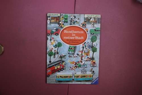 417449 ali mitgutsch - mitgutsch, rundherum