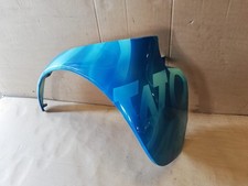 Smart 450 Kotflügel Coupe hinten links numeric blue 0004750V006 #QL02