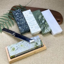 Großer Polierschleifstein