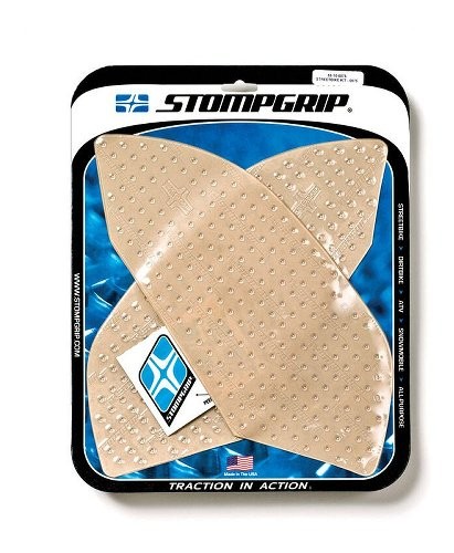 Stompgrip volcano transparent - volcano,