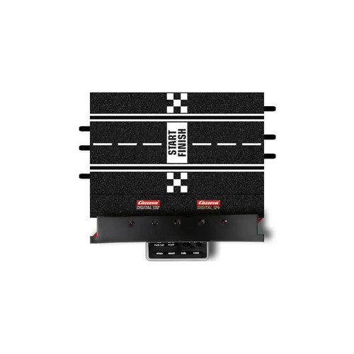 Carrera digital 132 control - 132,