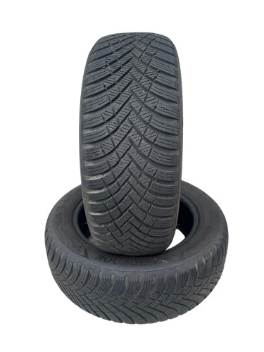 Winterreifen 205 55 r16 - 205,