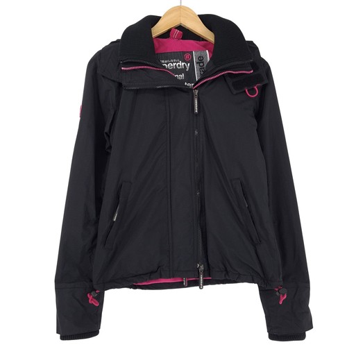 Superdry damen windbreaker - superdry,