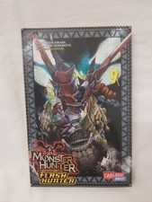Monster Hunter Flash Hunter