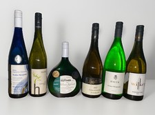6er Weißwein Probierpaket–