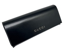 Gucci Brillenetui / Schwarz /