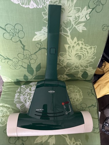 Neuer vorwerk teppichfrischer - vorwerk,
