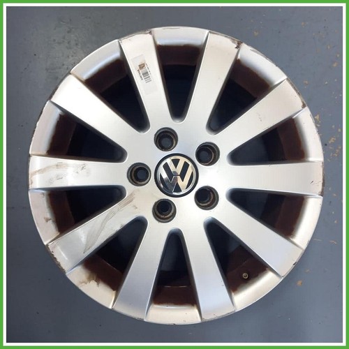 Einzelner alufelgen volkswagen - einzelner,