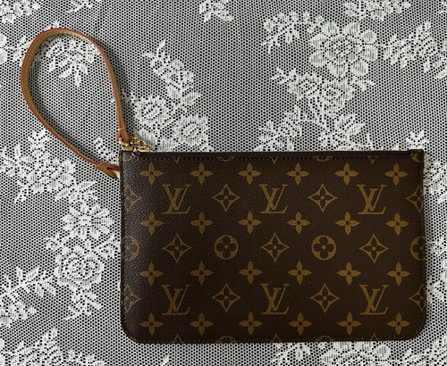 Louis vuitton neverfull - louis,