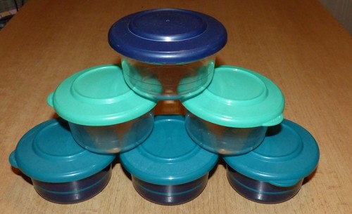 Tupper tafelperle - x,