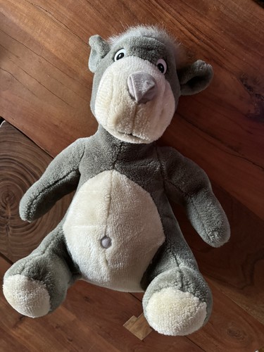 Dschungelbuch balu der bär - balu,