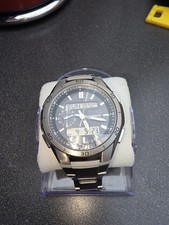 Casio wave ceptor titan - casio,