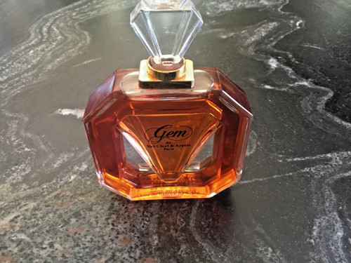 Seltenes parfum gem - parfum,