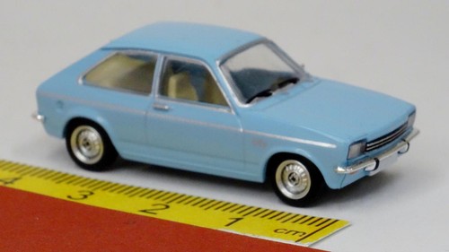 Opel kadett city - c,
