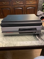 Telefunken Magnetophon M440 Hifi Tonband aus Nachlass