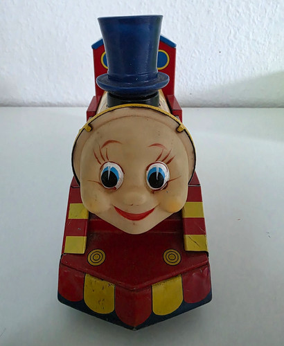 Daiya funland loco - daiya,