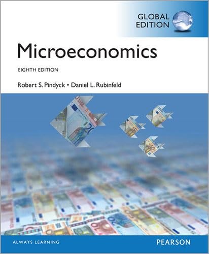 Microeconomics global edition - global,
