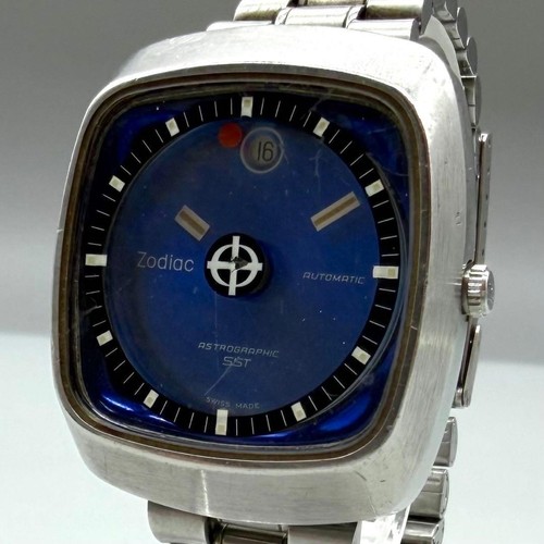 Zodiac astrographic mystery - astrographic,