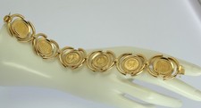 Armband in 18 kt 18k 750 er