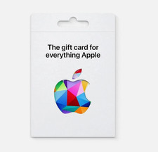 200$ Apple Gift Card - App