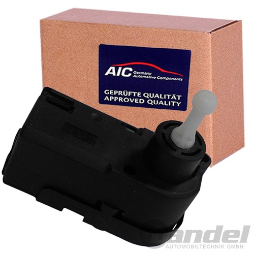 Aic stellmotor - aic,