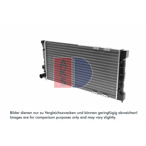 Kühler wasserkühler für - für, vw