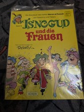 Isnogud und die Frauen - Band