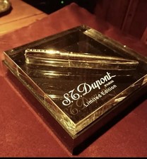 S.T Dupont Kugelschreiber