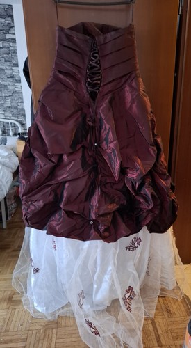 Ballkleid/Brautkleid