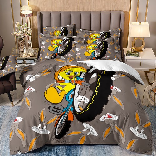 Tweety bettwäsche set - bettwäsche,