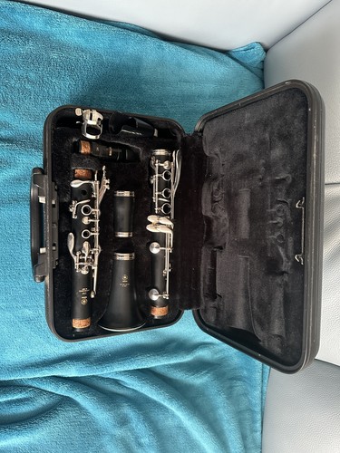 Klarinette yamaha ycl 250 - klarinette,