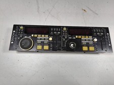 Denon 2600f controller - dn-2600f,