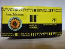 Zeilentrafo Diemen HR 7..., HR 8...,