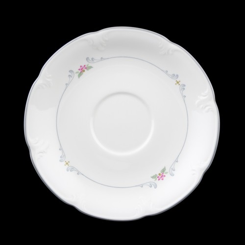 Untertasse suppentasse top - -,