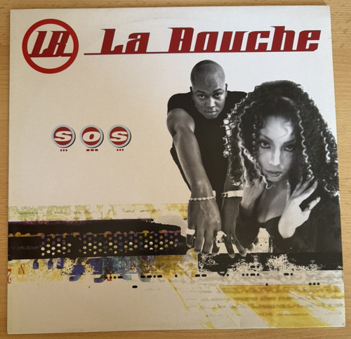 Bouche s 12 - la,