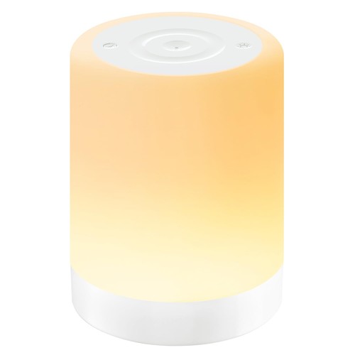 Nachttischlampe touch dimmbar - nachttischlampe,
