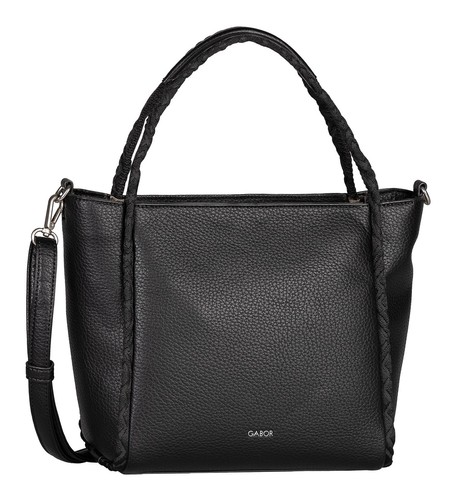 Gabor ariela zip - shopper, m