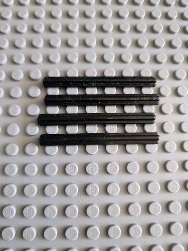 Lego technic technik - technic, 4
