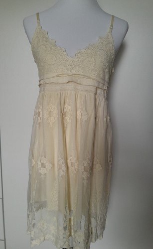 Elfenbeinfarbendes vintage - elfenbeinfarbendes,
