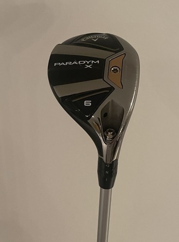 Callaway paradym 6er - callaway,